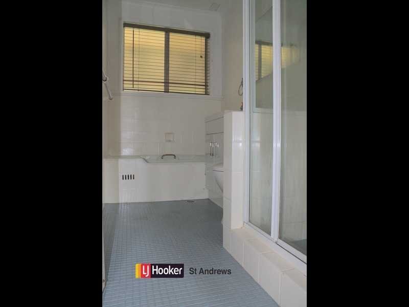 2 Teviot Place, St Andrews NSW 2566
