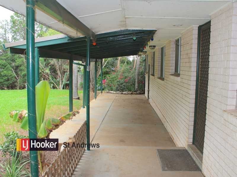 2 Teviot Place, St Andrews NSW 2566