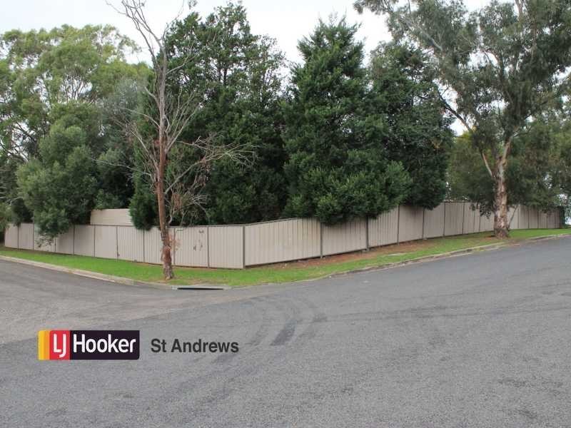 2 Teviot Place, St Andrews NSW 2566