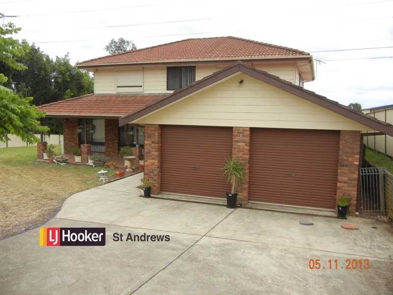 1 Central Park Drive, Bow Bowing NSW 2566