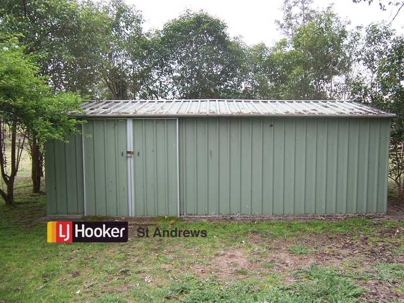90 Cummins Road, Menangle Park NSW 2563