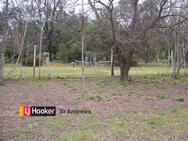 90 Cummins Road, Menangle Park NSW 2563