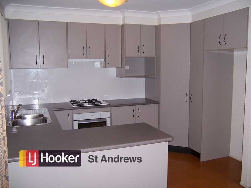 St Andrews NSW 2566