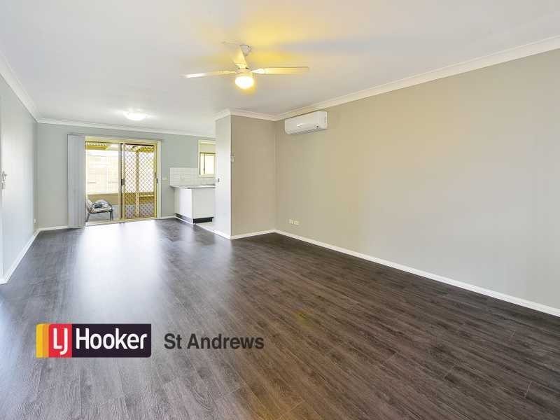 9/95 Hurricane Drive, Raby NSW 2566