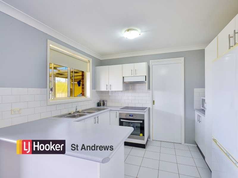 9/95 Hurricane Drive, Raby NSW 2566