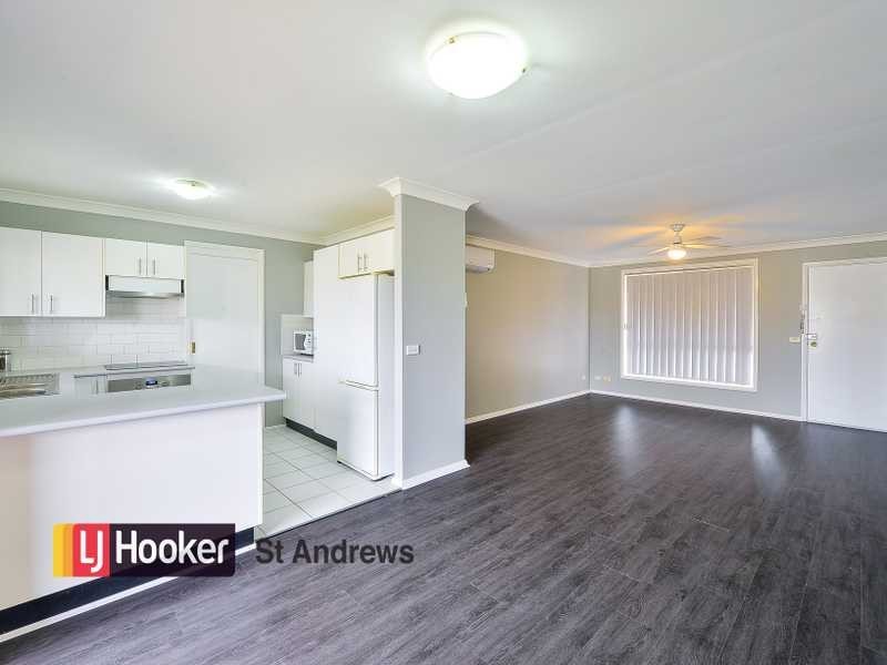 9/95 Hurricane Drive, Raby NSW 2566