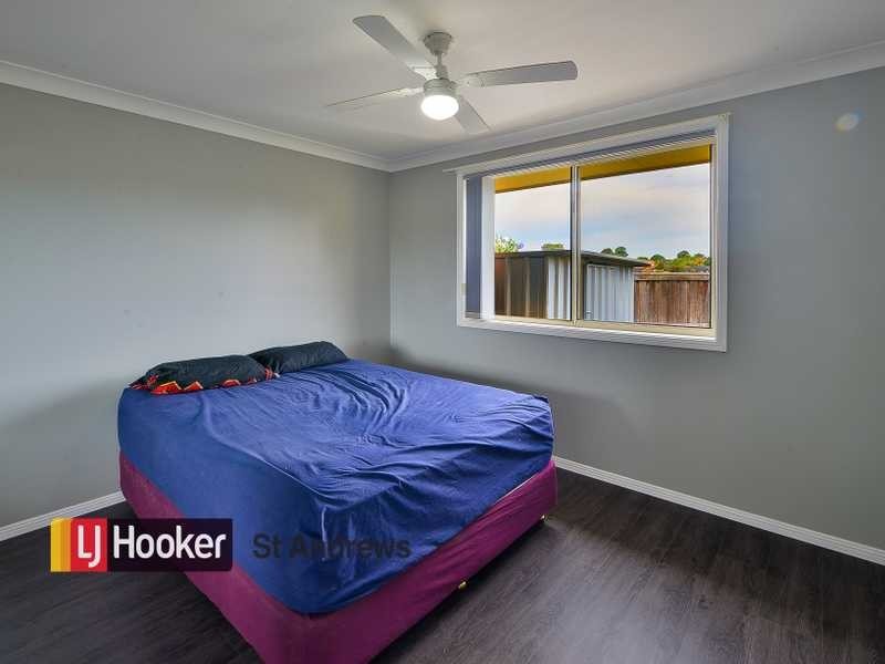 9/95 Hurricane Drive, Raby NSW 2566