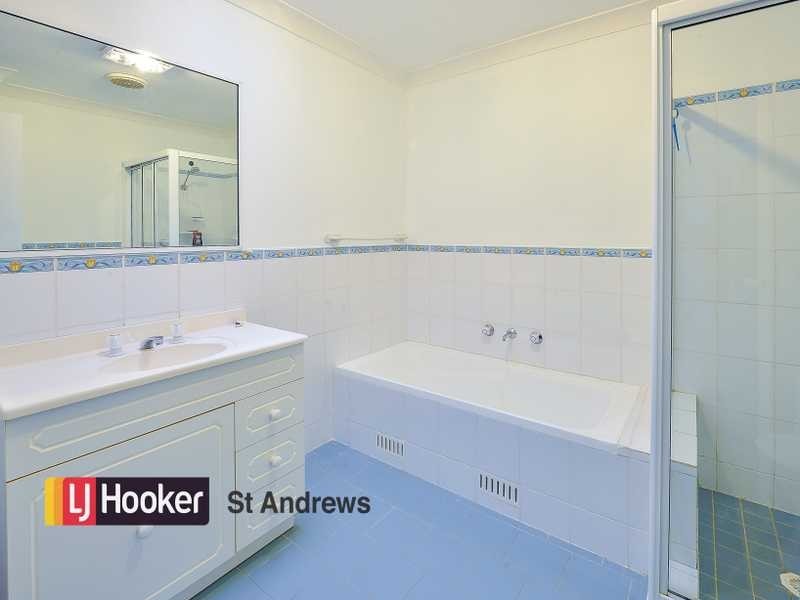 9/95 Hurricane Drive, Raby NSW 2566