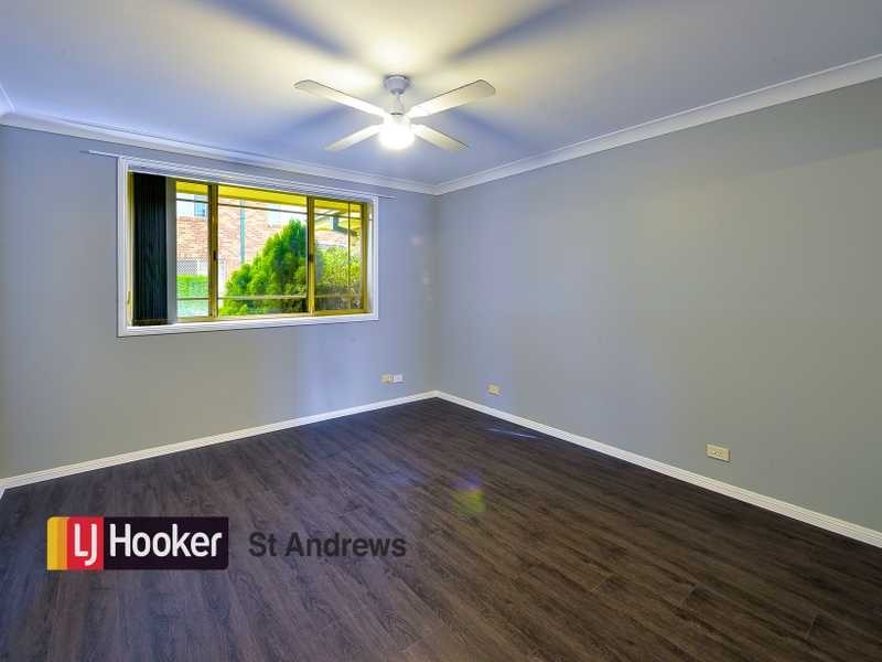 9/95 Hurricane Drive, Raby NSW 2566