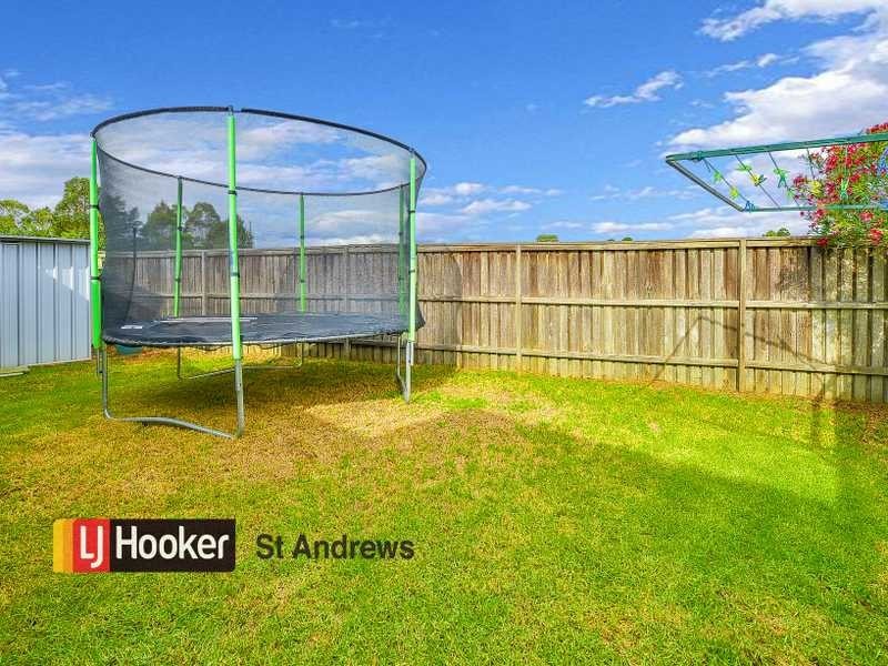 9/95 Hurricane Drive, Raby NSW 2566