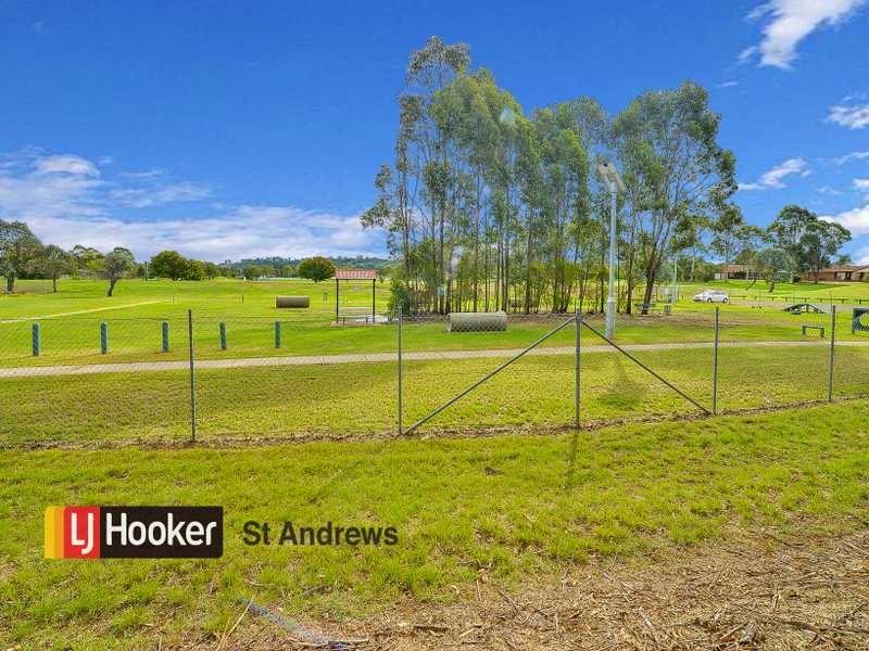9/95 Hurricane Drive, Raby NSW 2566