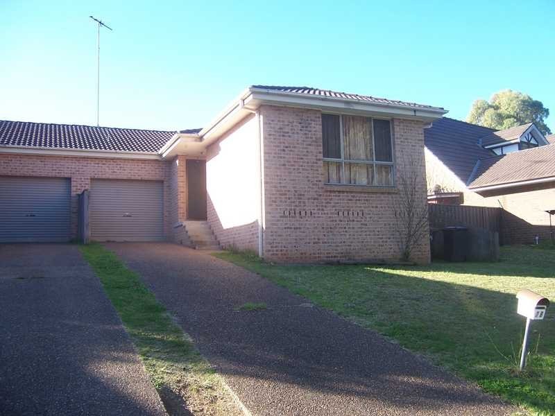 Minto NSW 2566