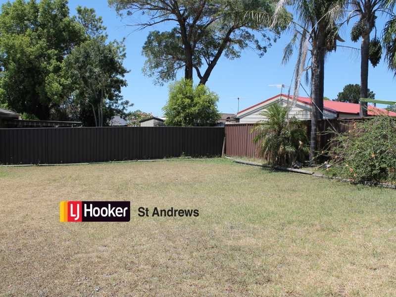 17 Sunart Place, St Andrews NSW 2566