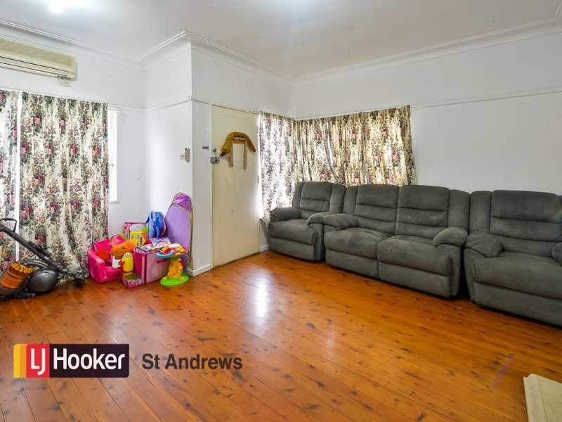 11 Colonial Street, Campbelltown NSW 2560
