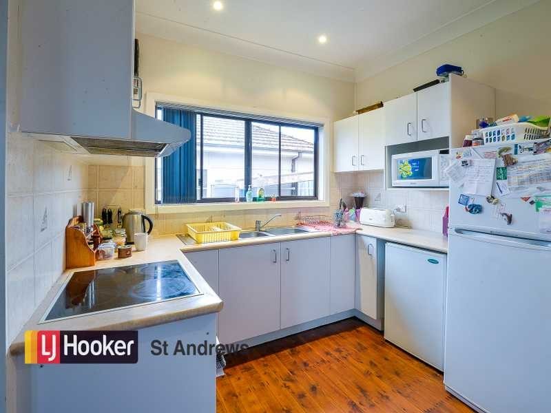 11 Colonial Street, Campbelltown NSW 2560