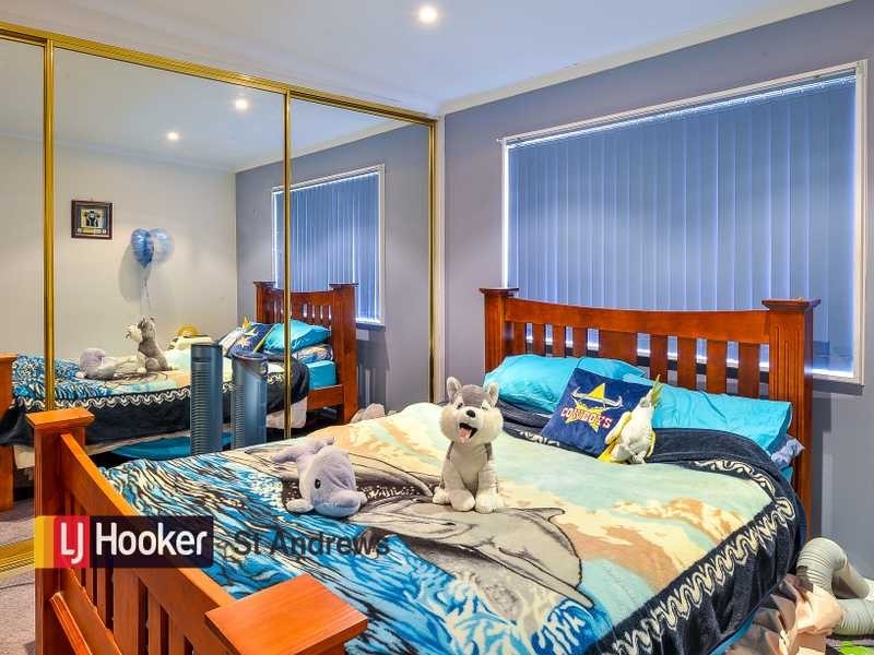 11 Colonial Street, Campbelltown NSW 2560