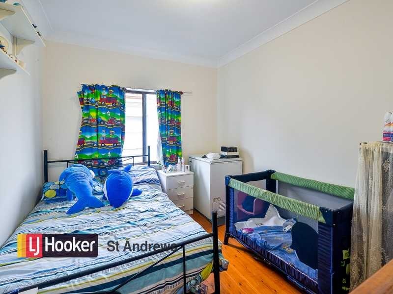 11 Colonial Street, Campbelltown NSW 2560