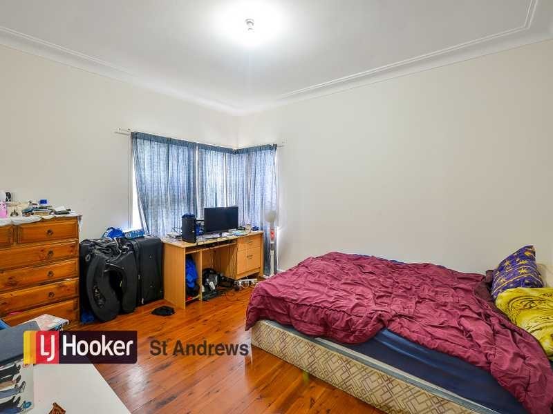 11 Colonial Street, Campbelltown NSW 2560