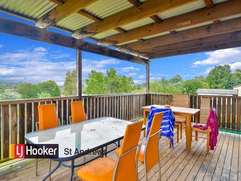 11 Colonial Street, Campbelltown NSW 2560