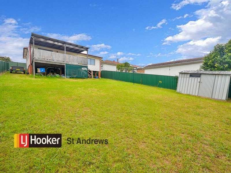 11 Colonial Street, Campbelltown NSW 2560