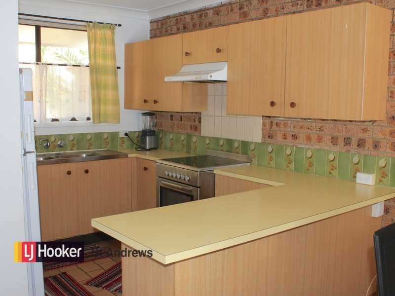 8/226 Harrow Road, Glenfield NSW 2167