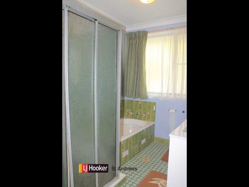 8/226 Harrow Road, Glenfield NSW 2167