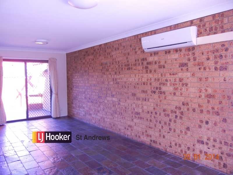 9/49 Blairgowrie Circuit, St Andrews NSW 2566