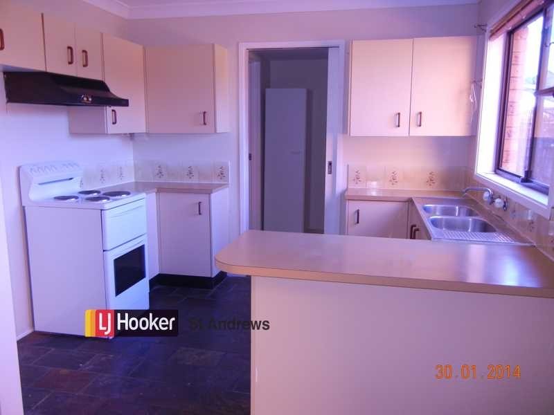 9/49 Blairgowrie Circuit, St Andrews NSW 2566