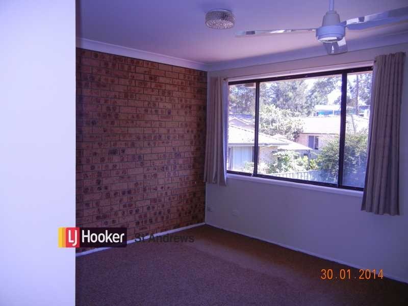 9/49 Blairgowrie Circuit, St Andrews NSW 2566