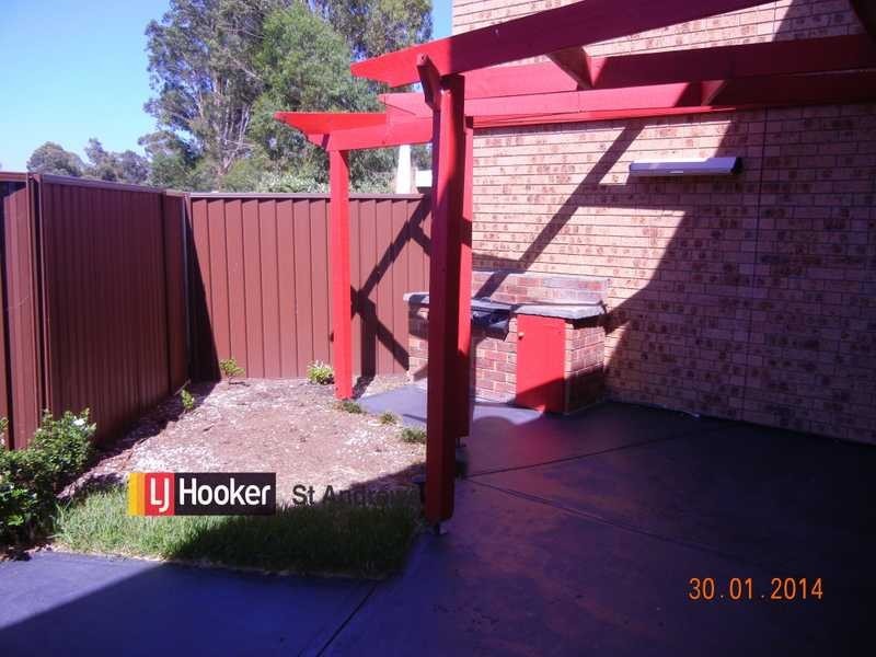 9/49 Blairgowrie Circuit, St Andrews NSW 2566