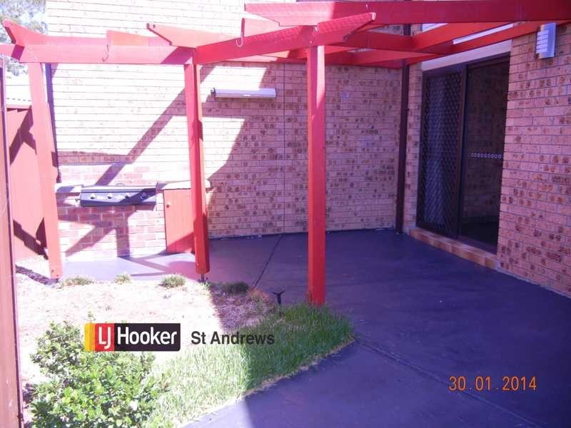 9/49 Blairgowrie Circuit, St Andrews NSW 2566