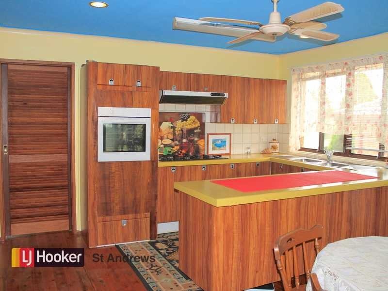 9 Midlothian Road, St Andrews NSW 2566