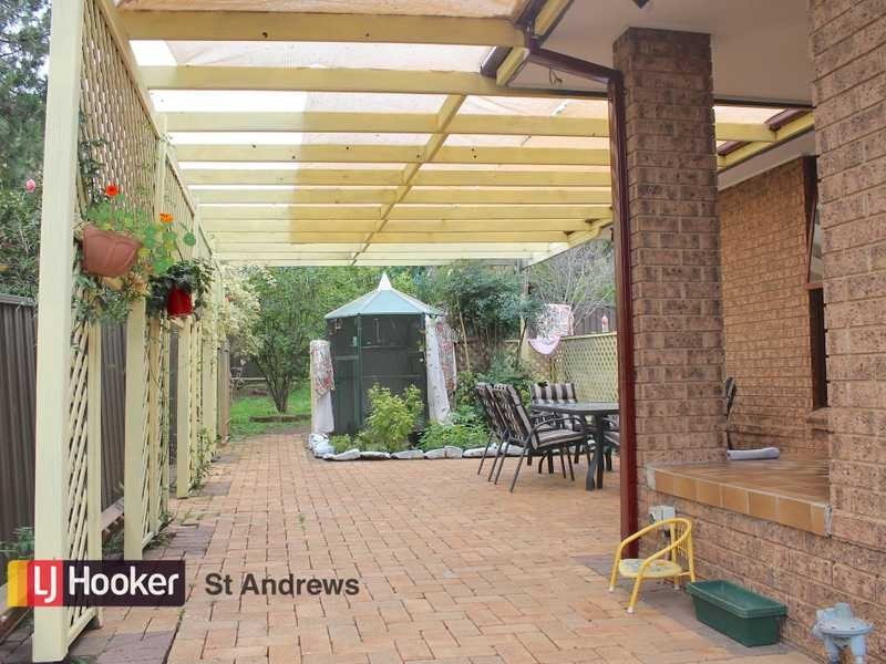 9 Midlothian Road, St Andrews NSW 2566