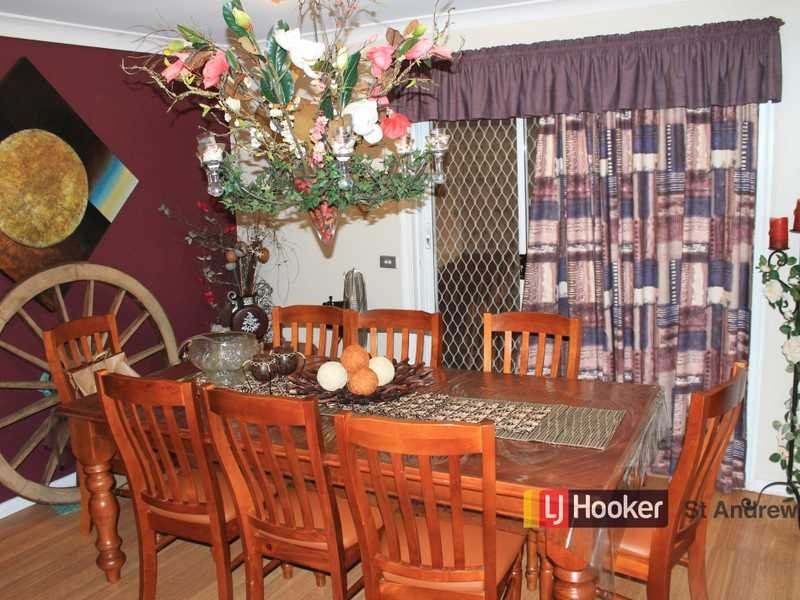 15 Lochalsh Street, St Andrews NSW 2566