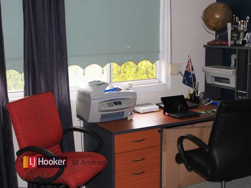 15 Lochalsh Street, St Andrews NSW 2566