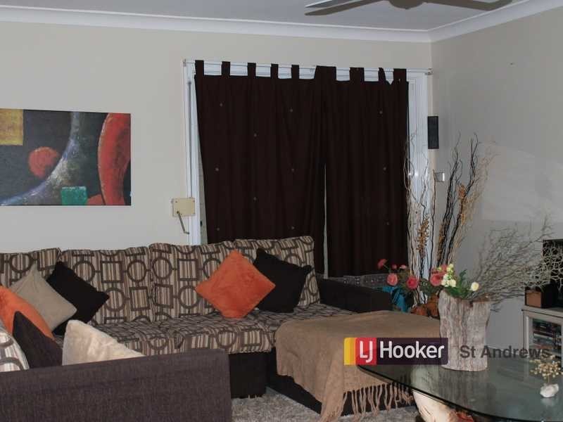 15 Lochalsh Street, St Andrews NSW 2566