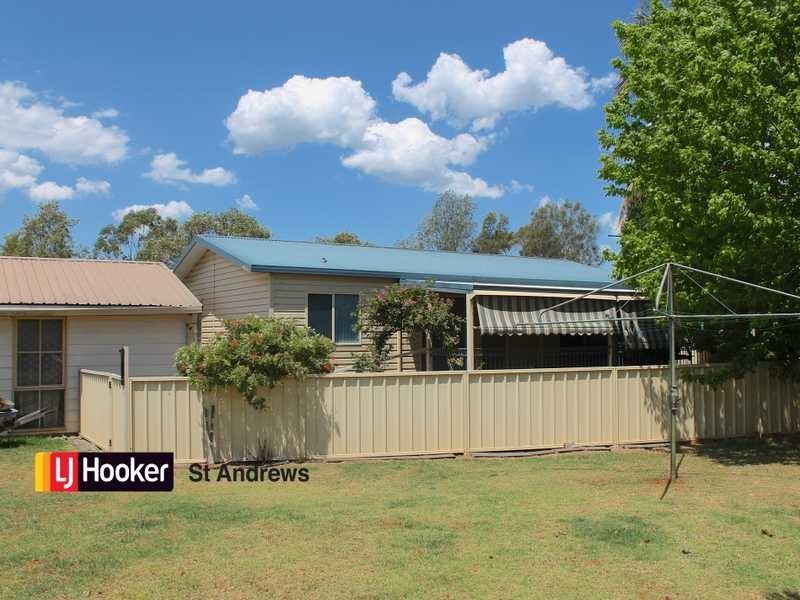 14A Falkland Place, St Andrews NSW 2566