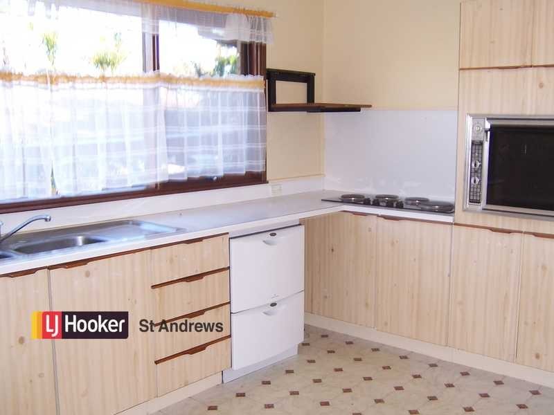 3 Elgin Avenue, St Andrews NSW 2566