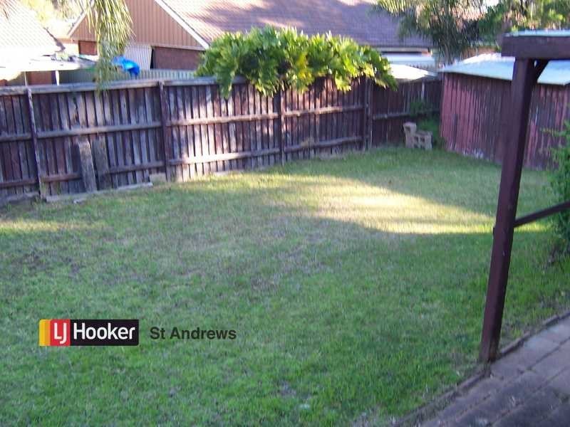 3 Elgin Avenue, St Andrews NSW 2566