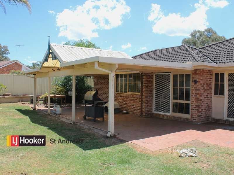 14 Falkland Place, St Andrews NSW 2566
