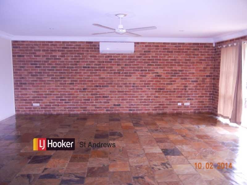 14 Falkland Place, St Andrews NSW 2566