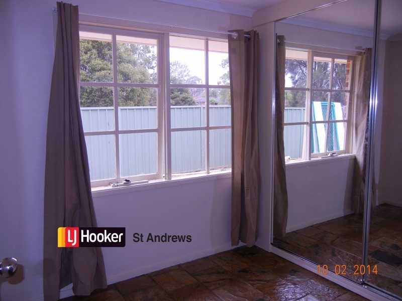 14 Falkland Place, St Andrews NSW 2566