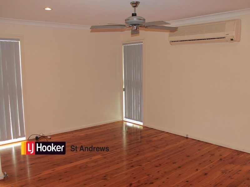 8 Edison Place, Leumeah NSW 2560