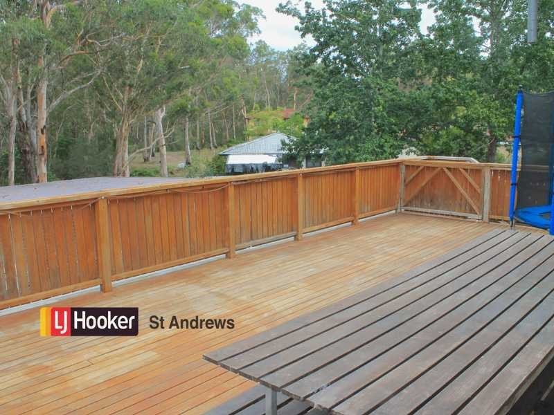 8 Edison Place, Leumeah NSW 2560