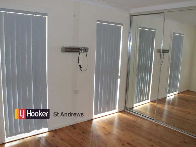 8 Edison Place, Leumeah NSW 2560