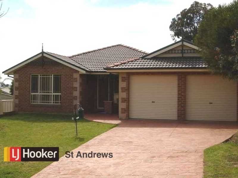 19 Atlas Way, Narellan Vale NSW 2567