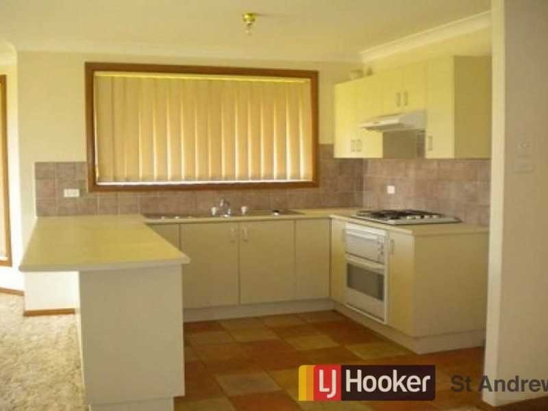 19 Atlas Way, Narellan Vale NSW 2567