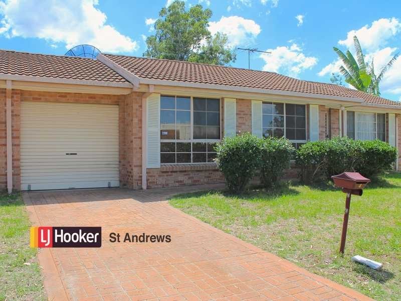 4 Wyperfeld Place, Bow Bowing NSW 2566