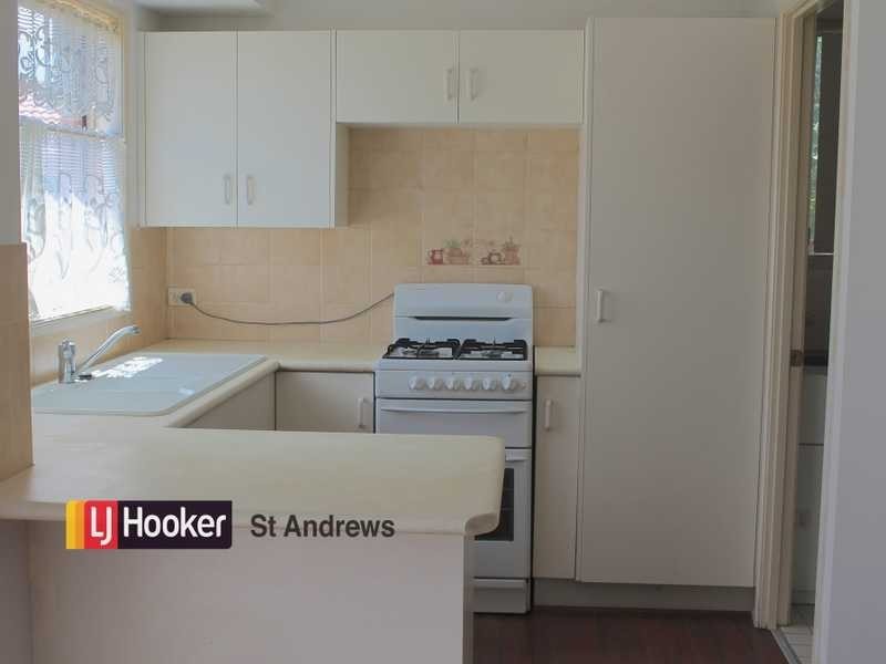 4 Wyperfeld Place, Bow Bowing NSW 2566
