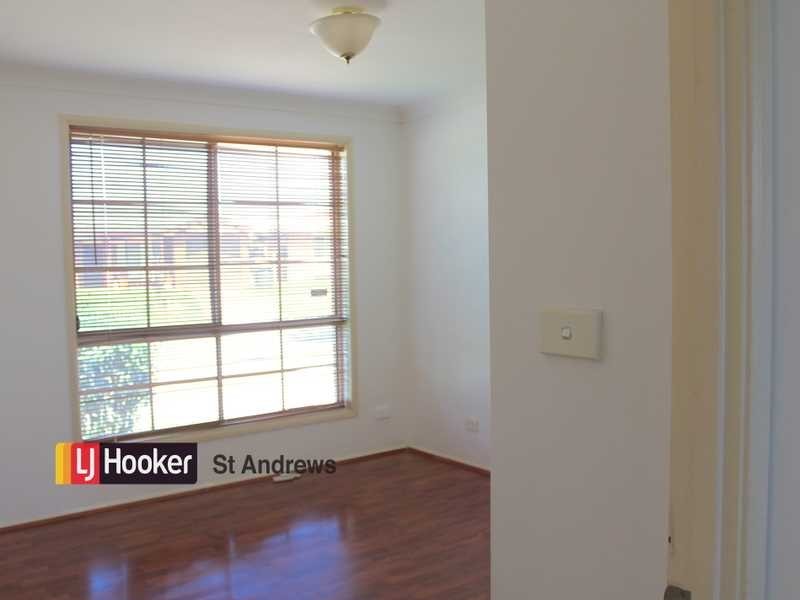 4 Wyperfeld Place, Bow Bowing NSW 2566